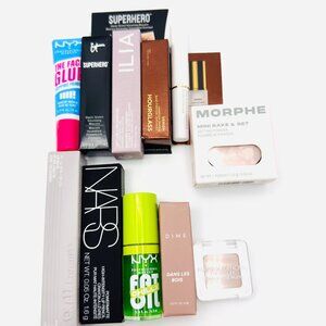 3868 BIG MAKEUP COSMETIC BEAUTY BUNDLE